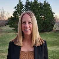 Christa Jones, Pmp, Apmp Practitioner