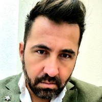 Alejandro Avila Guzman
