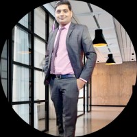 Atul Mishra
