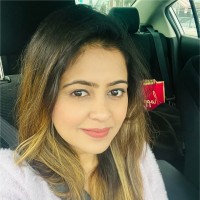Ipsa Arun
