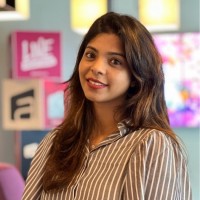 Devika Reddy