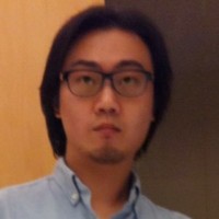 Ricky Wong