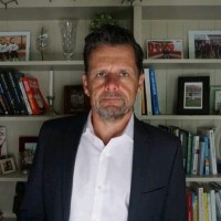 Stephen McCann
