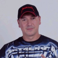 Valeriy Shvets