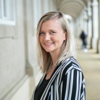Ditte Jensen