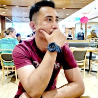 Stephanus Sunaryo