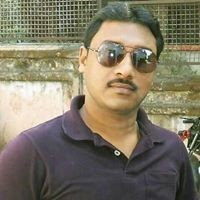 Tanmoy Sarkar