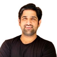 Anuj Dewan