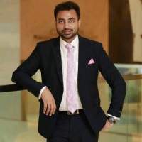 Aashish Bhushan
