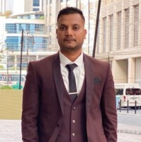 Mohammad Rameez Raza