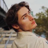 Maxime Cadillon