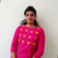 Shobana M