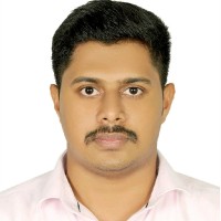 MUHAMMED SUHAIL P