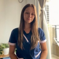 Chiara Napoli Osorio