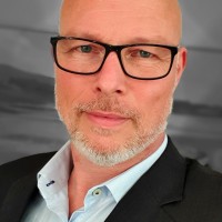 Raymond Den Otter