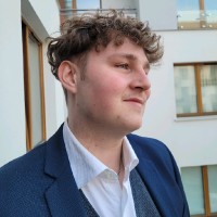 William Rasmus Hansen