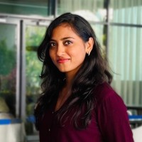 Soniya S