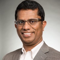 Saji Joseph