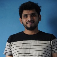 Sateesh Kumar