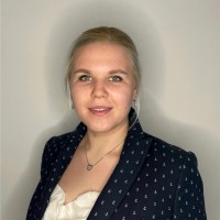 Oxana Pihut