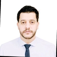 Mohammed Ryad Ferrah