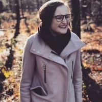 Tess De Bont