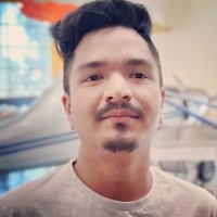 Binod Rokka