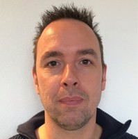 Mark Bongers