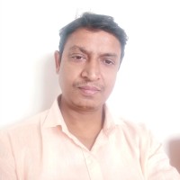 Jayant Pradhan