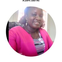 Agnes Imalingat