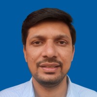 ASHISH PATEL