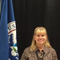 Sharon Griffith