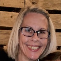 Lynette Mcdonald