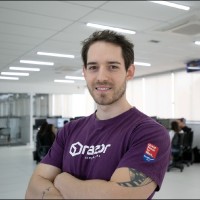 Rael Ficagna Tomielo
