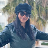 Fathima Bathool Maluk