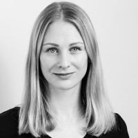 Silja Grönholm