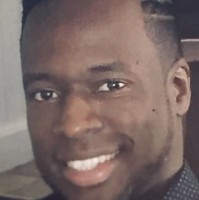 Duane Scantlebury