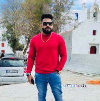 kiran ravi
