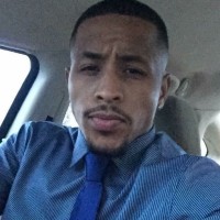 Tyrone Roach