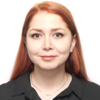 Rozita Amiri