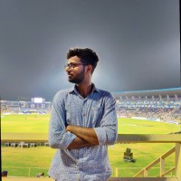 Harendra Singh Parihar