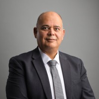 Amjad Shamallakh