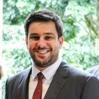 José Guilherme Pereira