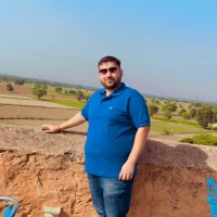 Ayush Kapoor