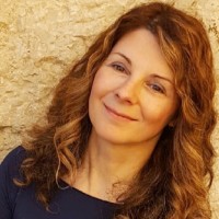Gabriella Malcangi