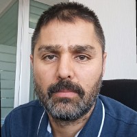Mehmet Göcen