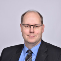 Iwan Martin