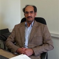 Akbar Salehi