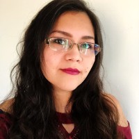 Diana Ortega Velazquez