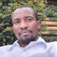 David AKILIMALI
